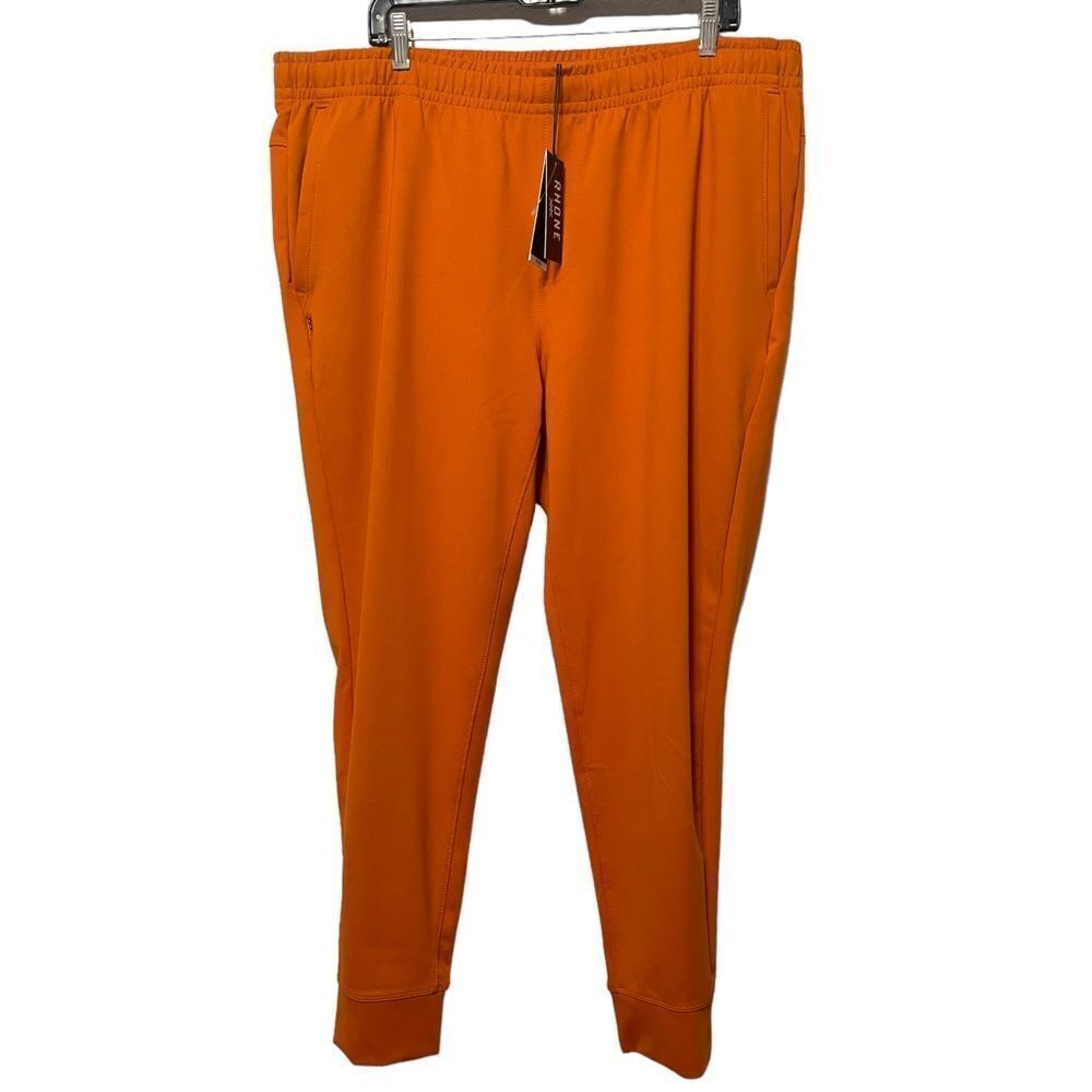 NWT RHONE Spar Every Day Comfort Jogger XXL